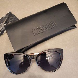 Brand New Moschino Women's Polarized Sunglasses